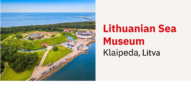 Lithuanian Sea Museum